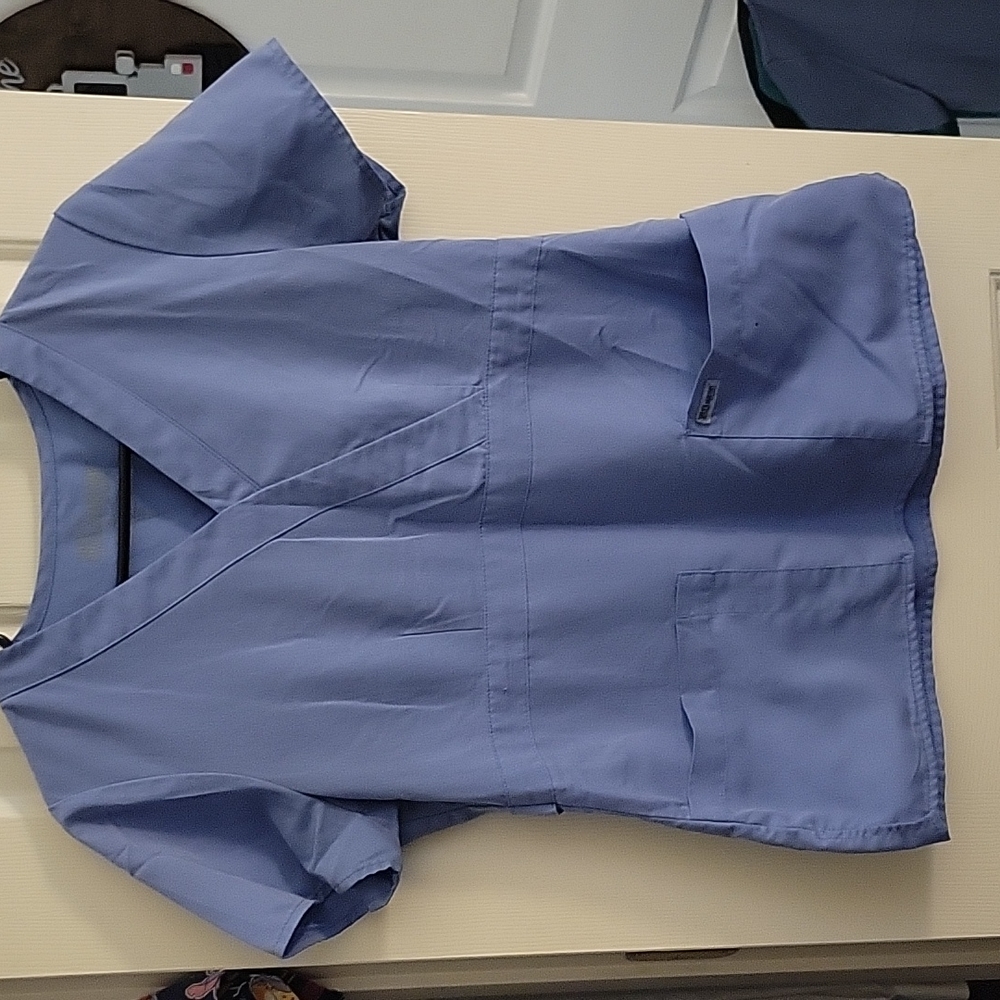 Scrub Set